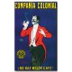 Compania Colonial, Leonetto Cappiello,כרזות אוכל ושתיה