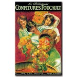 Confitures Foucault
