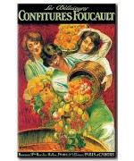 Confitures Foucault