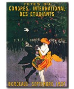 Congres International des Etudiants