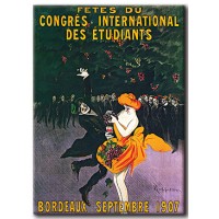 Congres International des Etudiants