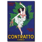 Contratto Canelli