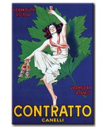 Contratto Canelli