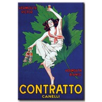 Contratto Canelli