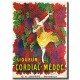 Cordial Medoc, Leonetto Cappiello,כרזות אלכוהול