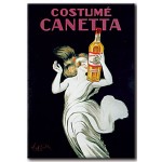 Costume Canetta