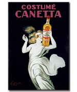Costume Canetta