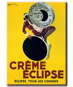 Creme Eclipse