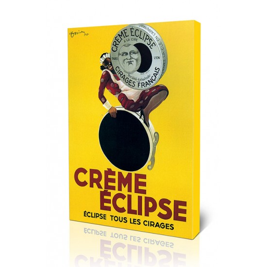 Creme Eclipse, Leonetto Cappiello,כרזות שונות