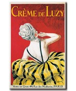 Creme de Luzy