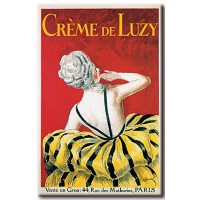 Creme de Luzy