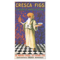 Cresca Figs