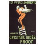 Cristaux Iodes Proot