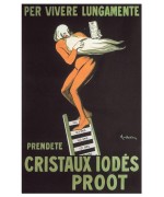 Cristaux Iodes Proot