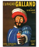 Curacao Galland