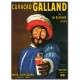 Curacao Galland, Leonetto Cappiello,כרזות אלכוהול