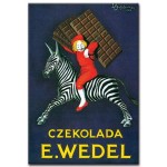 Czekolada E Wedel