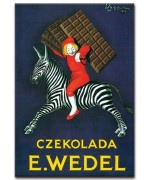 Czekolada E Wedel
