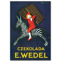 Czekolada E Wedel