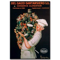 Del Gaizo Santarsiero