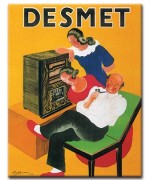 Desmet