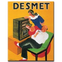 Desmet