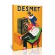 Desmet, Leonetto Cappiello,כרזות רדיו ועיתונות