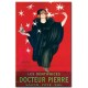 Docteur Pierre, Leonetto Cappiello,כרזות קוסמטיקה