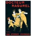 Doctor Rasurel