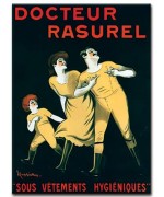 Doctor Rasurel