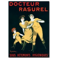 Doctor Rasurel