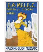 E&A Melle