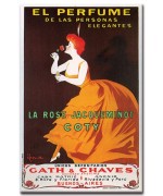 El Perfume
