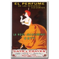 El Perfume