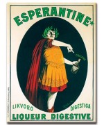 Esperantine