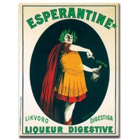 Esperantine