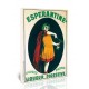 Esperantine, Leonetto Cappiello,כרזות אלכוהול