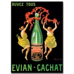 Evian Cachat