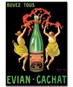 Evian Cachat