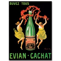 Evian Cachat