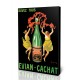 Evian Cachat, Leonetto Cappiello,כרזות אוכל ושתיה