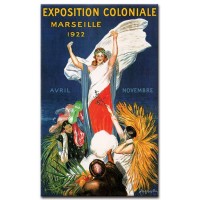 Exposition Coloniale