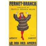 Fernet-Branca