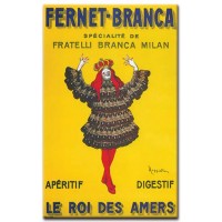 Fernet-Branca