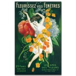 Fleurissez vos Fenetres