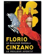 Florio Cinzano