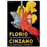 Florio Cinzano