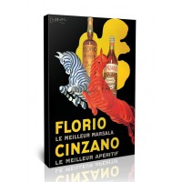 Florio Cinzano