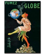 Fumez le Globe