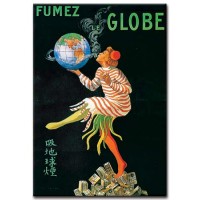 Fumez le Globe